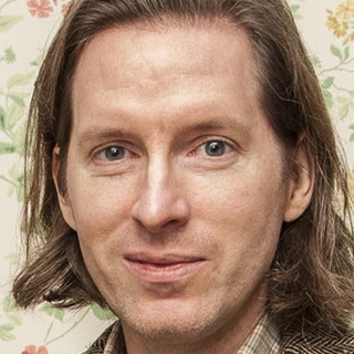 Wes Anderson