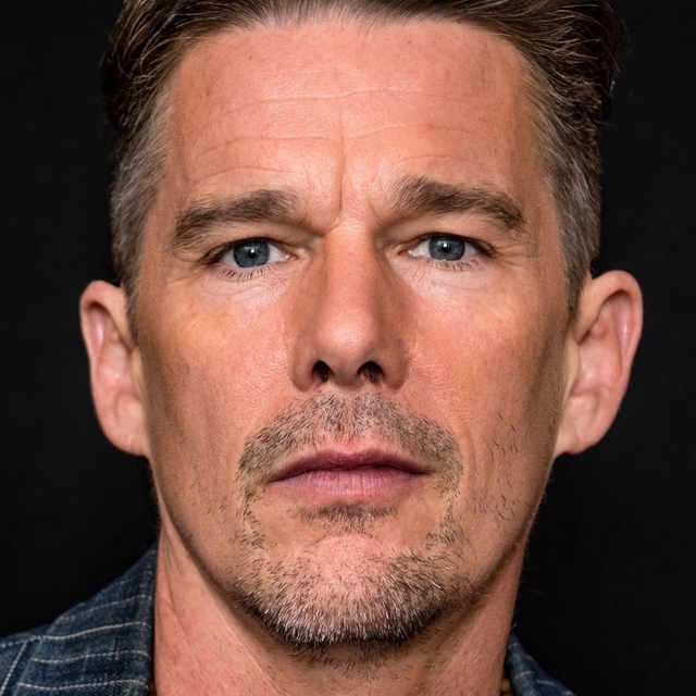 Do you remember all the Ethan Hawke's movies?