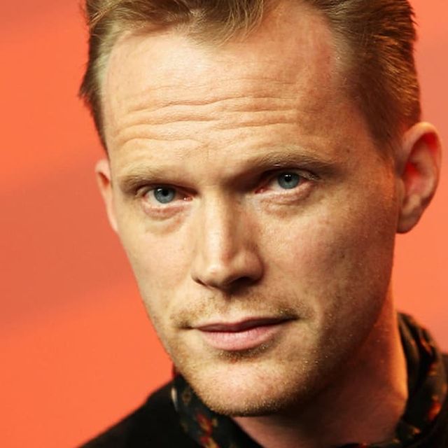 Do you remember all the Paul Bettany's movies?
