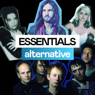 Alternative Essentials