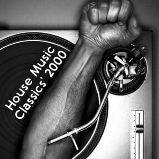 House Music Classics' 2000