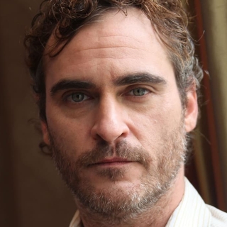 Joaquin Phoenix