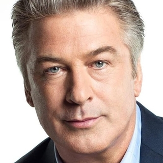 Alec Baldwin