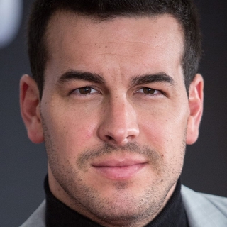 Mario Casas