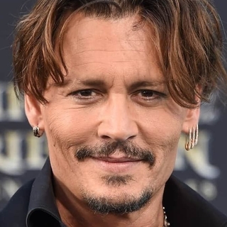 Johnny Depp