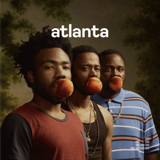 Саундтрек серіалу Атланта