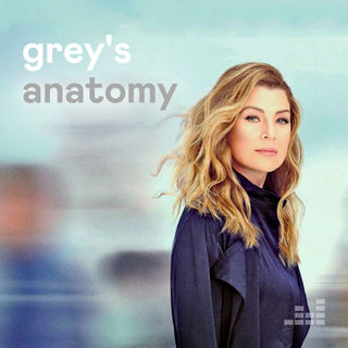 Grey's Anatomy soundtrack