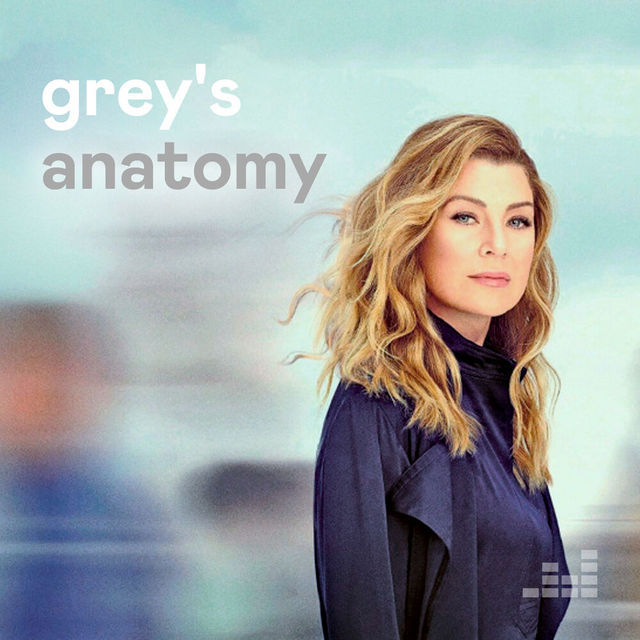 Grey's Anatomy soundtrack. Яка знайома мелодія… Хто ж виконавець?
