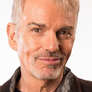 Billy Bob Thornton