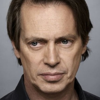 Steve Buscemi