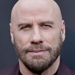 John Travolta