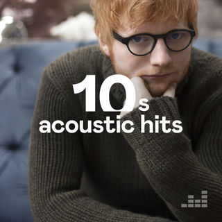 2010s Acoustic Hits