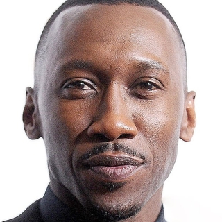 Mahershala Ali