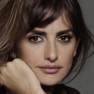 Penelope Cruz