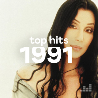 Top Hits 1991