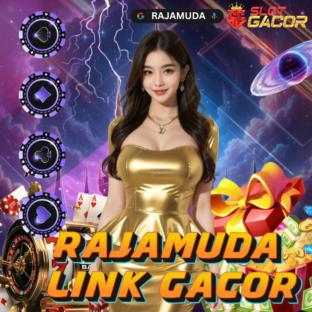 RAJAMUDA ✈️ Link Toto Macau Alternatif • Login Toto Macau Resmi