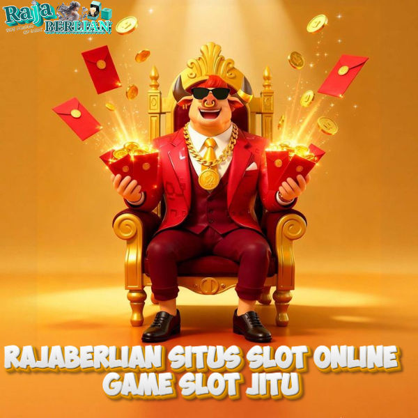 RAJABERLIAN : Game Slot Power Gambling Terpercaya Hari Ini Terbaru
