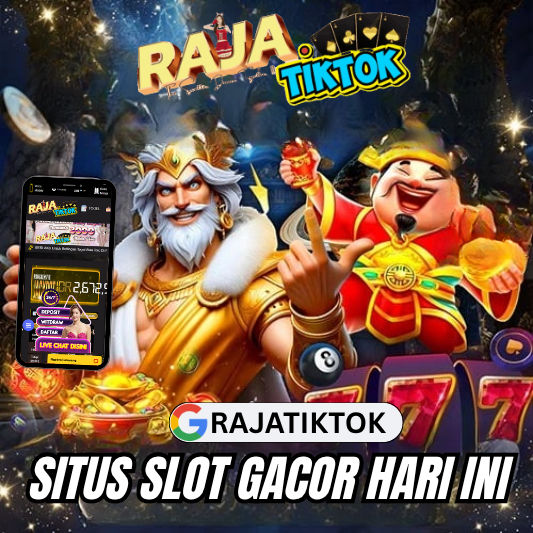 Rajatiktok Gaming Banner