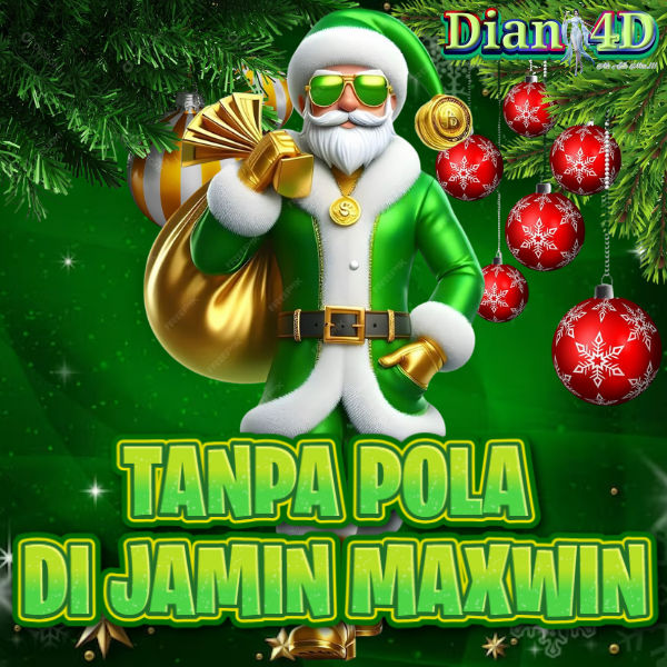 DIAN4D: Login Permainan Situs Resmi Slot Joker123 Terbaik Di Indonesia #1 image 1