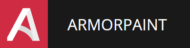 Armorpaint Logo