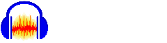 Audacity Logo