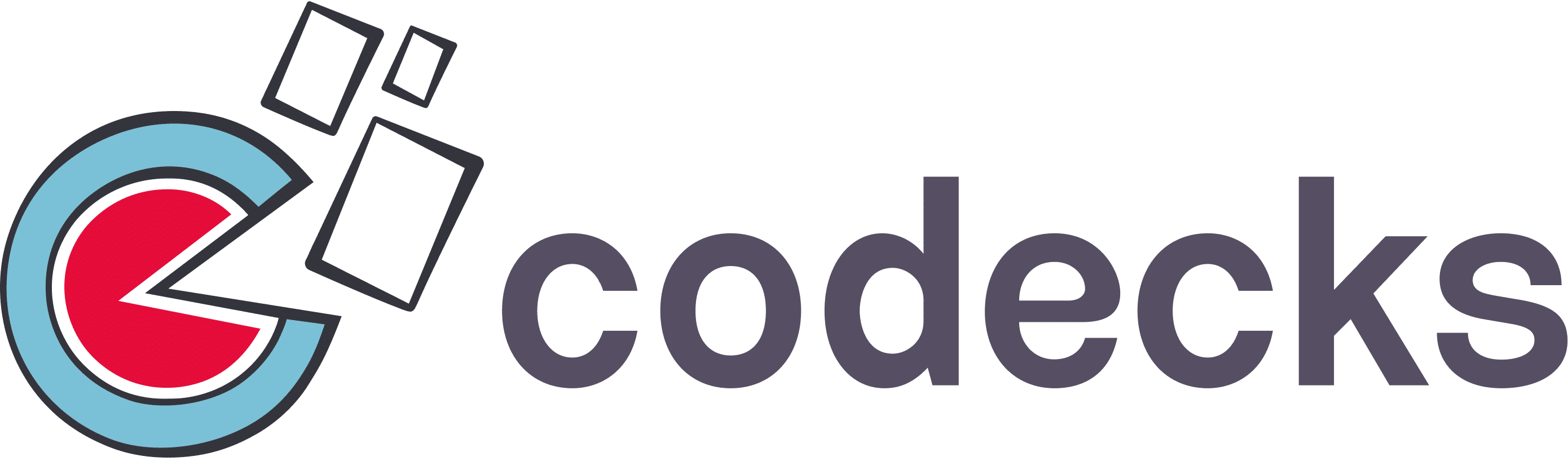 Codeck Logo