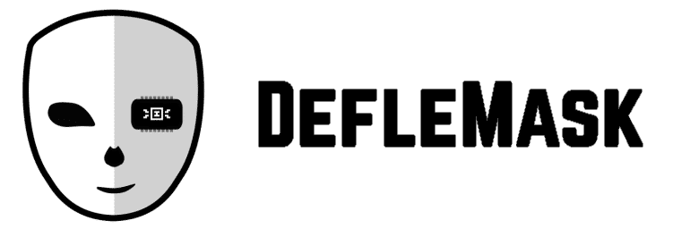 Deflemask Logo