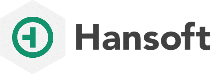 Hansoft Logo