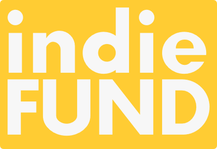 IndieFund Logo