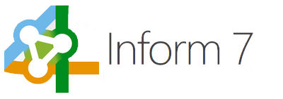 Inform Logo