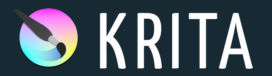 Krita Logo