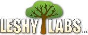 Leshy Lab Logo