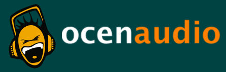 Ocenaudio Logo