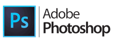 Adobe Photoshop Logo