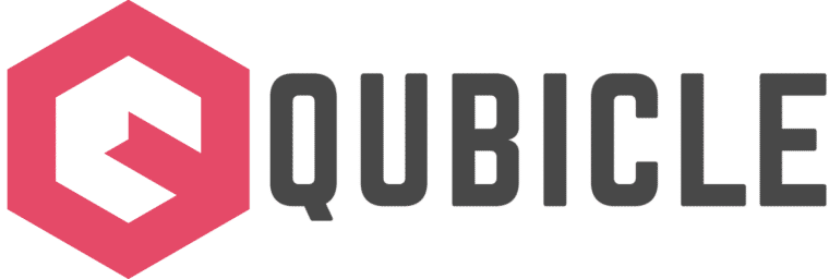 Qubicle Logo