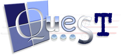 Quest Logo