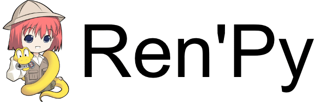 RenPy Logo