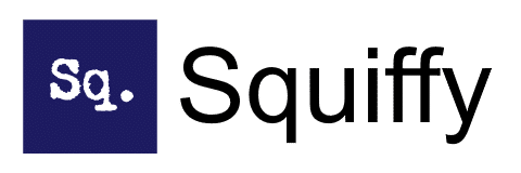 Squiffy Logo