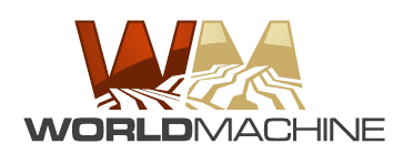 World Machine Logo