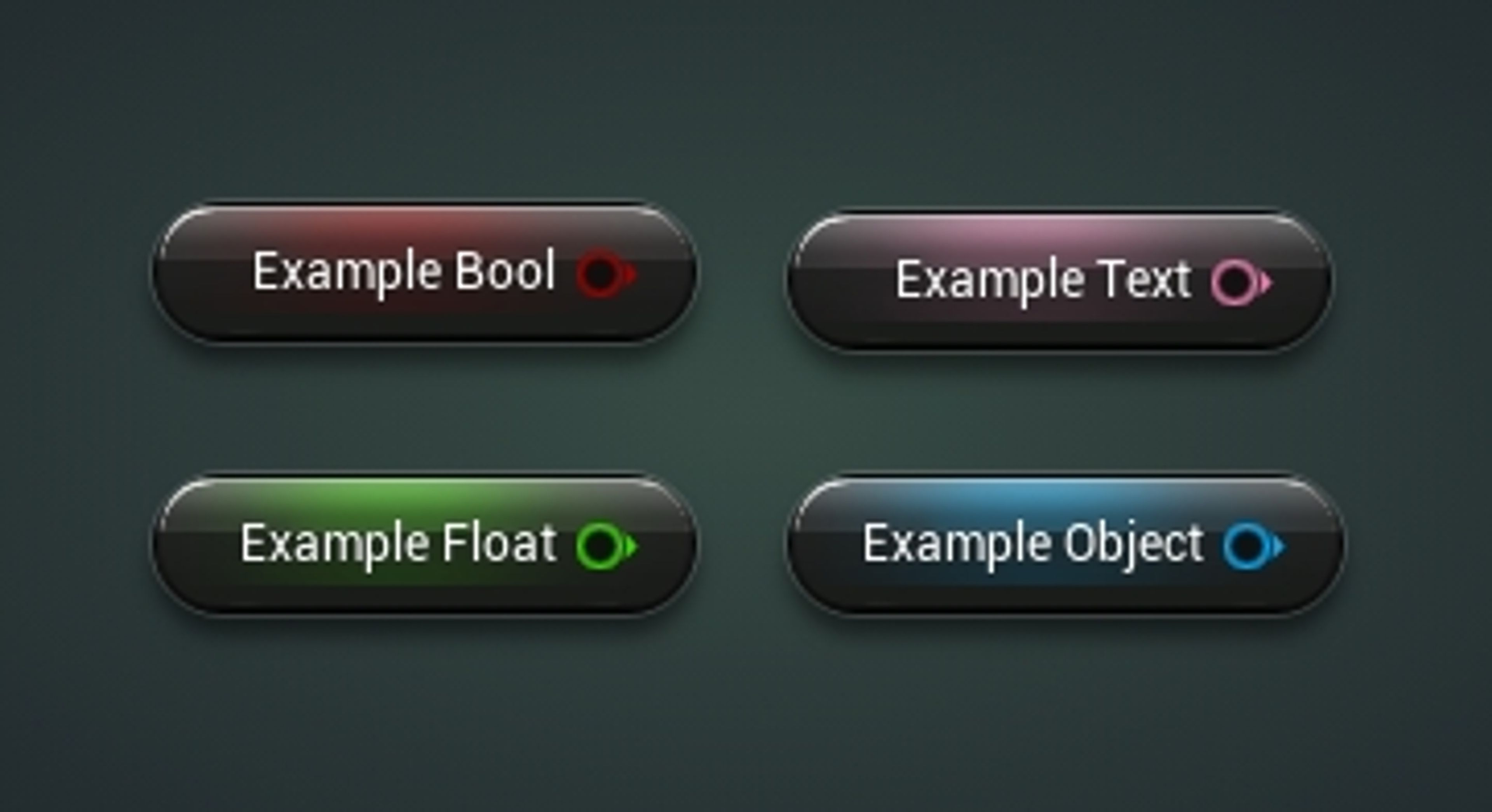 Blueprint Variables: What you need to know | Unreal Directive