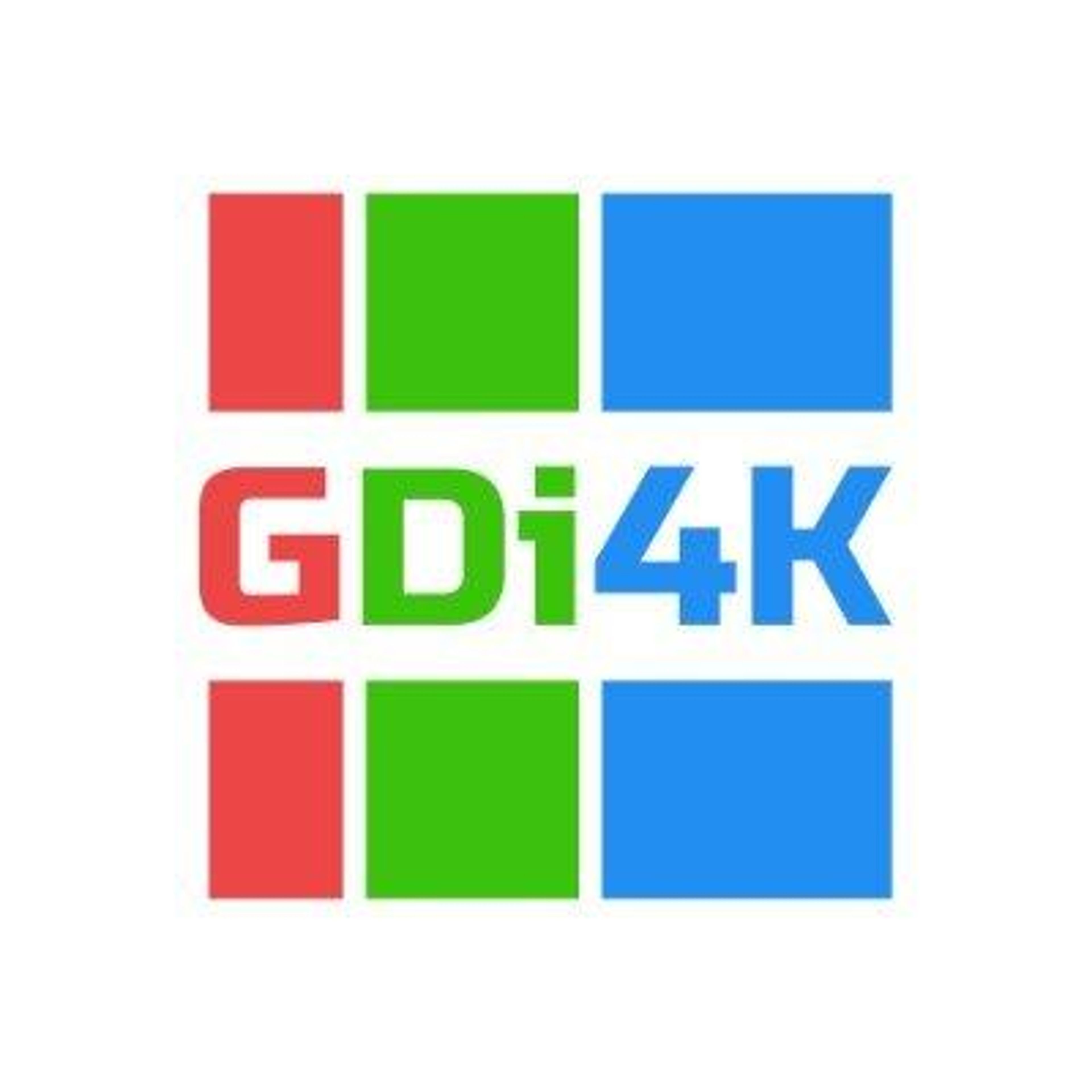 GDi4K