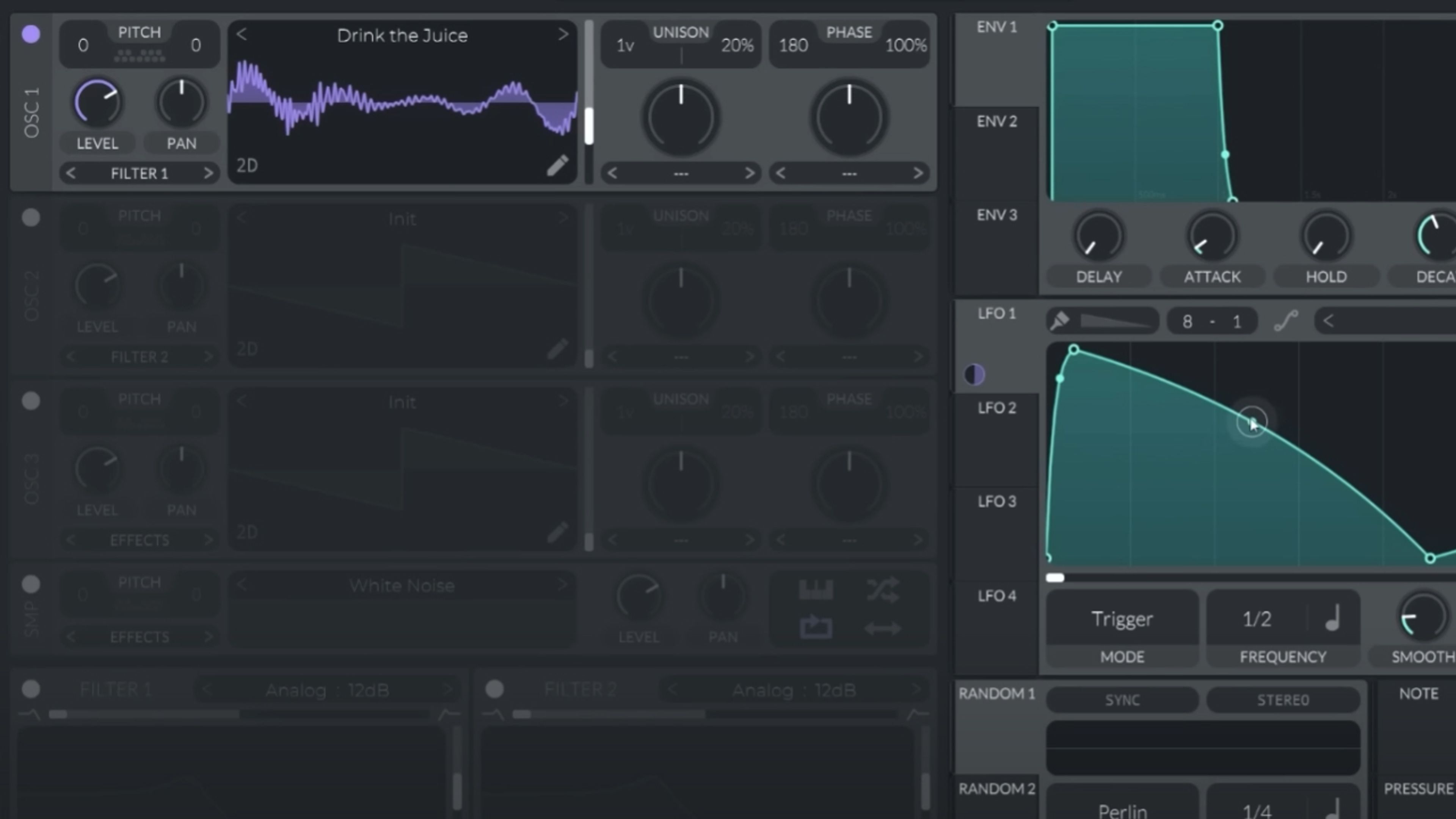 69 Tools We Use To Make Our Game Satisfactory