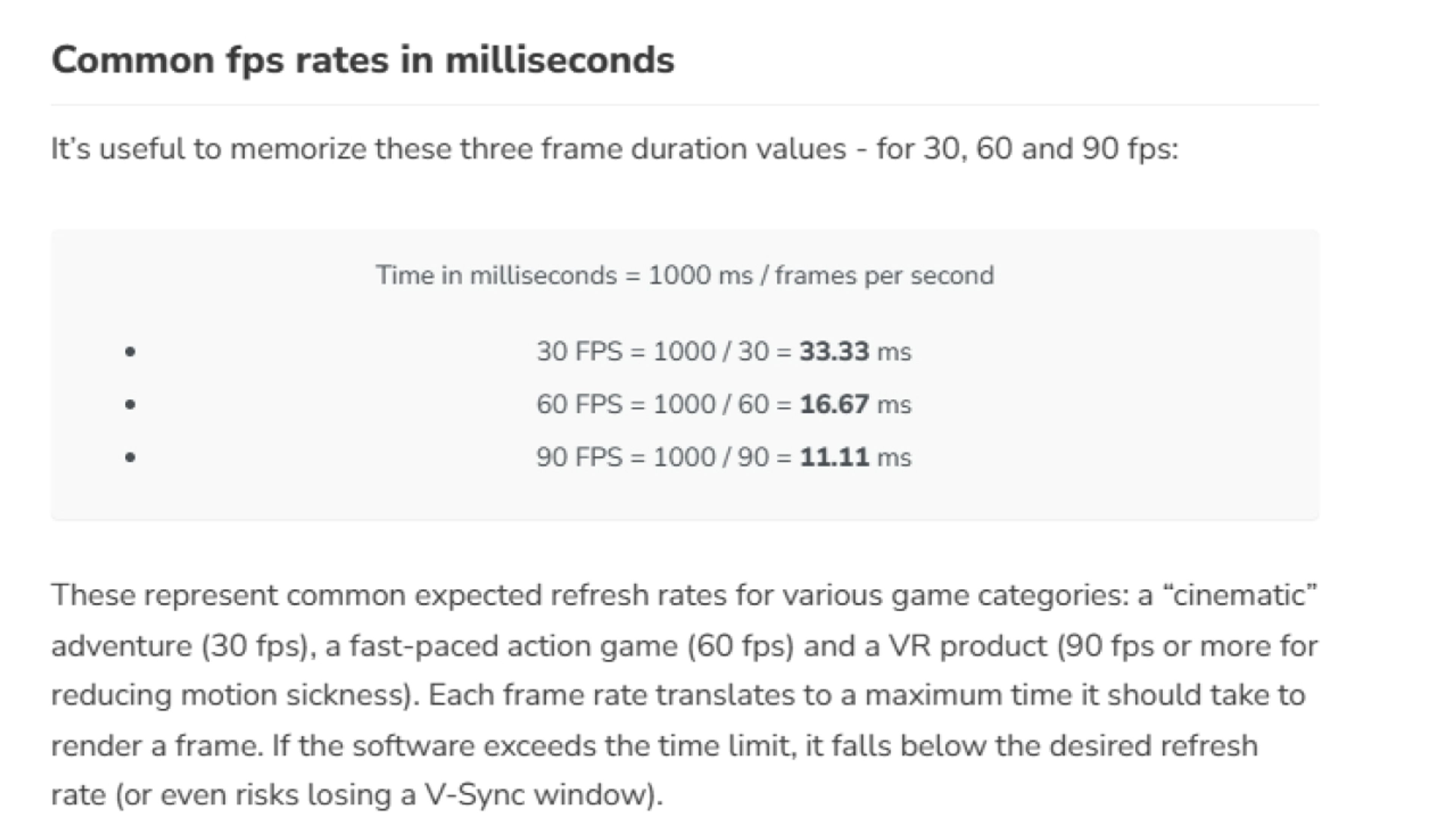 Unreal Art Optimization