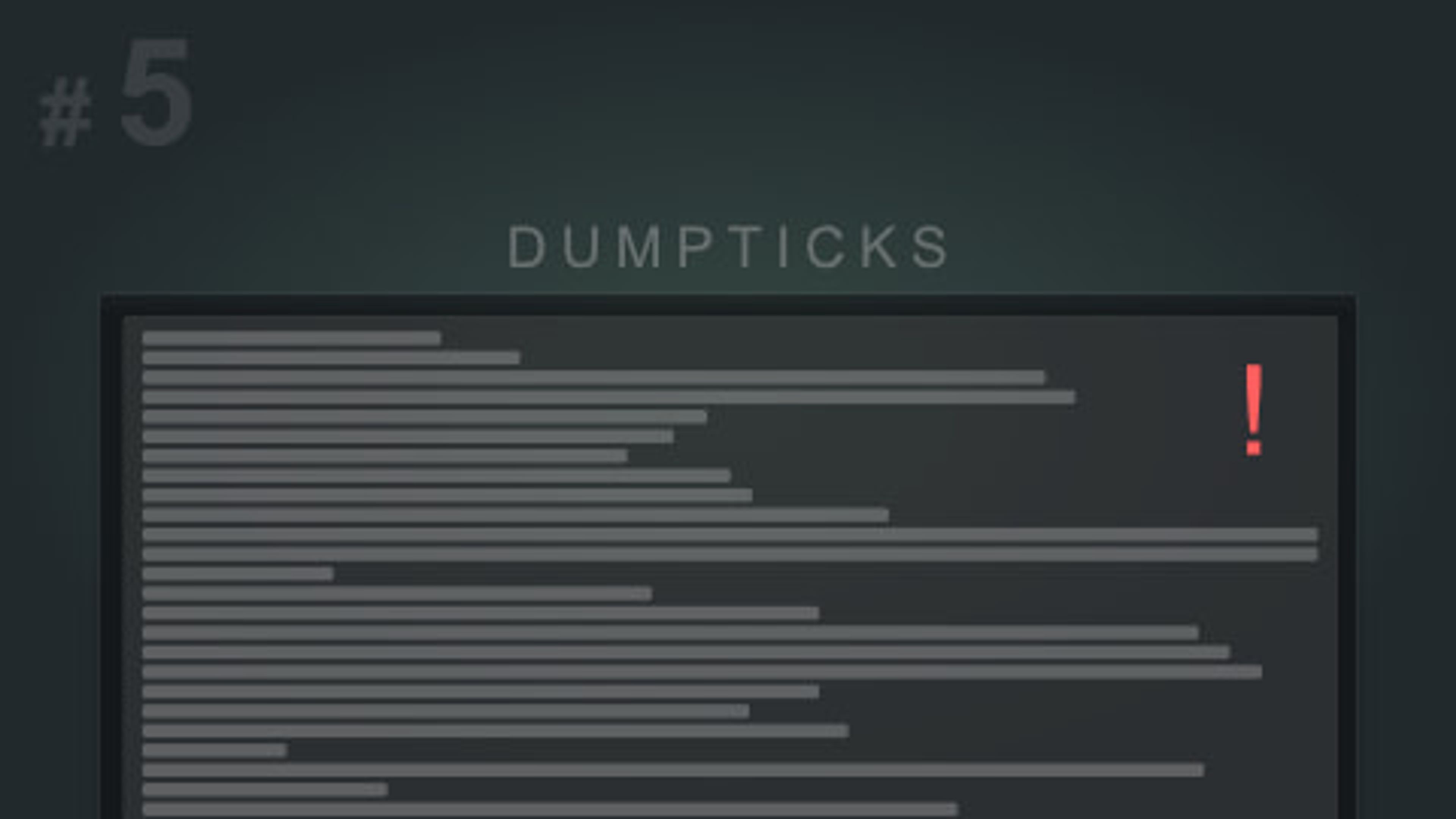 /images/tips/006-dumpticks/thumbnail.jpg