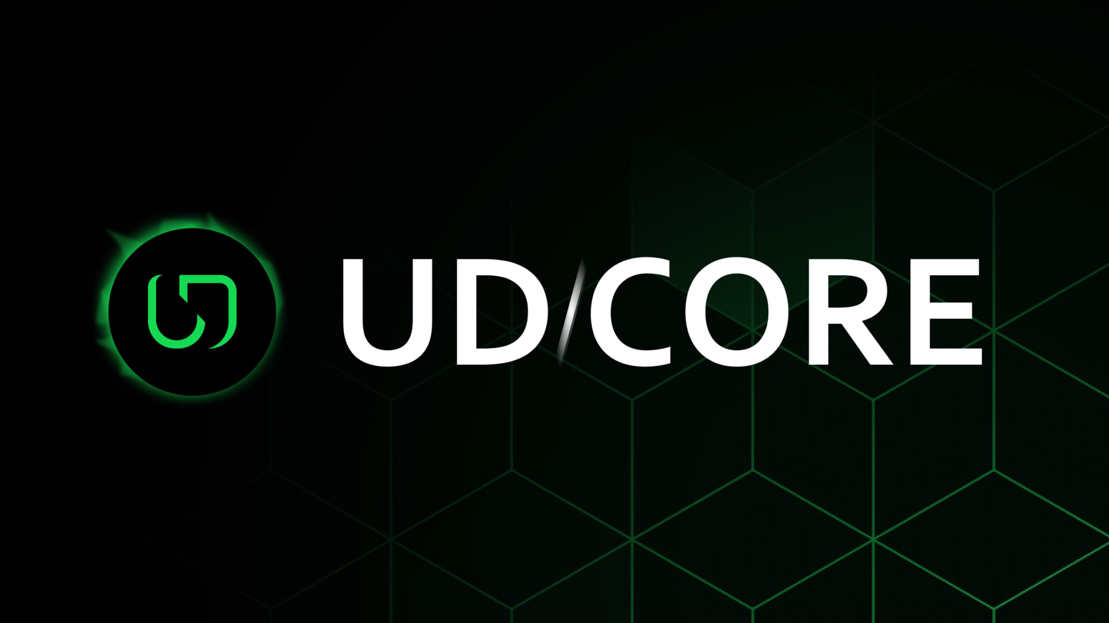 UDCore - An open-source plugin