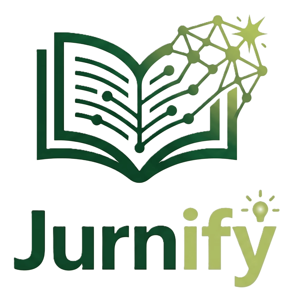 Jurnify Logo