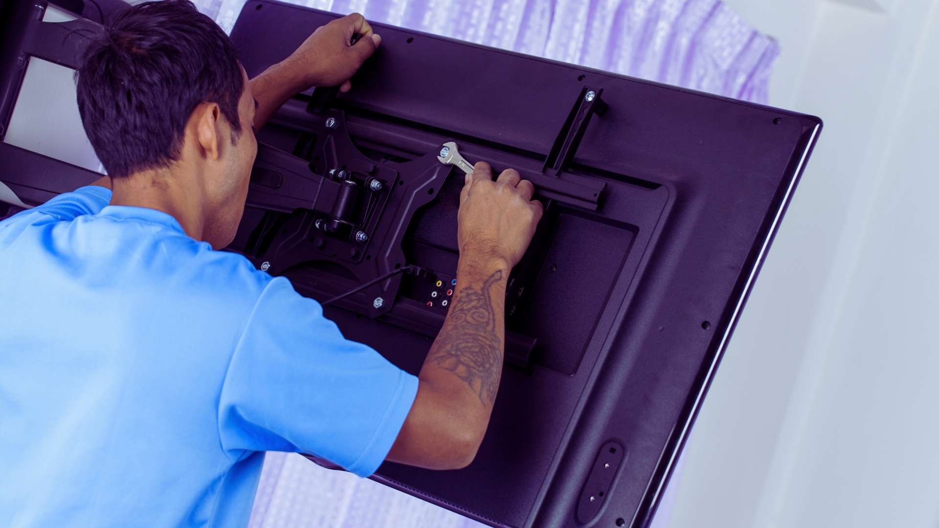 TV Repair in Huguenot, NY