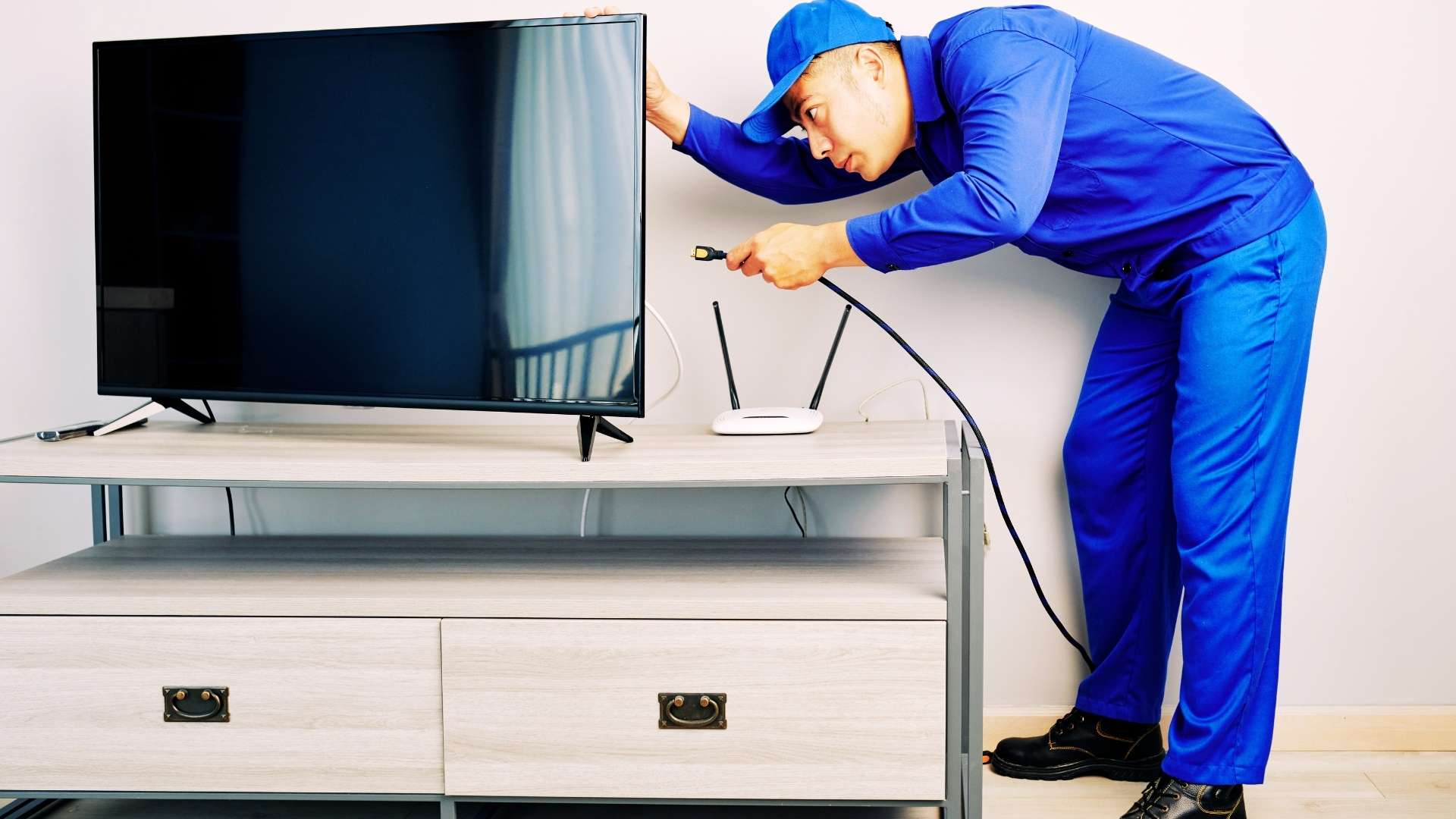 LED TV Repair in Huguenot, NY