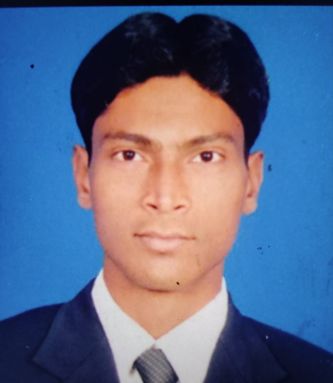Adv. RAJ KUMAR VERMA