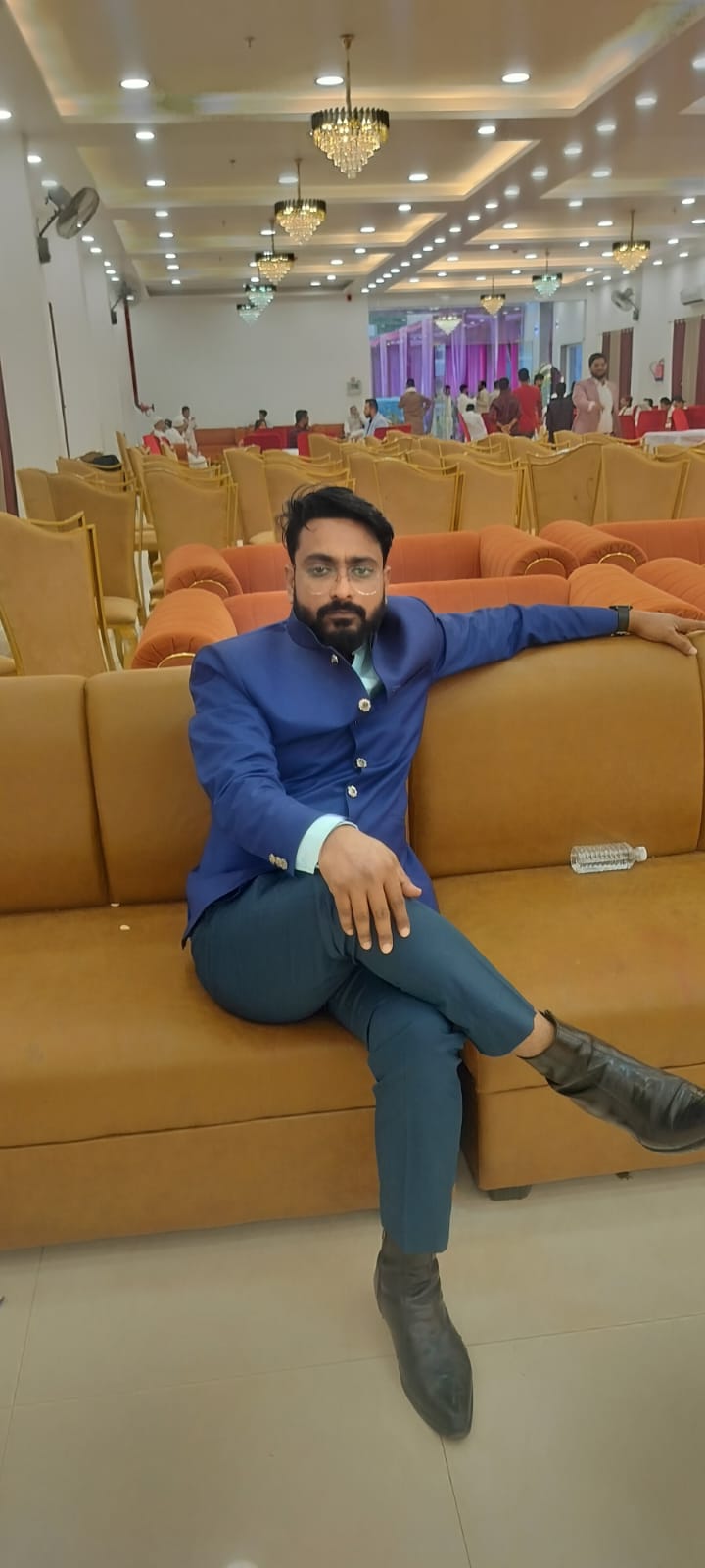 Adv. Asif Nawaz